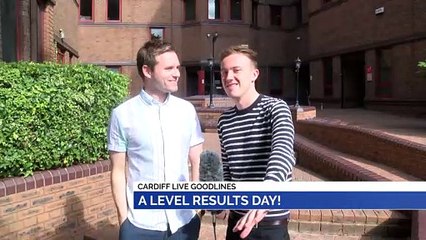 GOODLINES: 16th August 2019