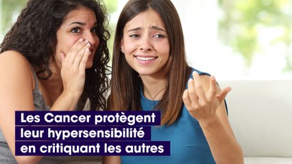 Ces 5 signes du zodiaque qui sont toujours en train de juger les autres
