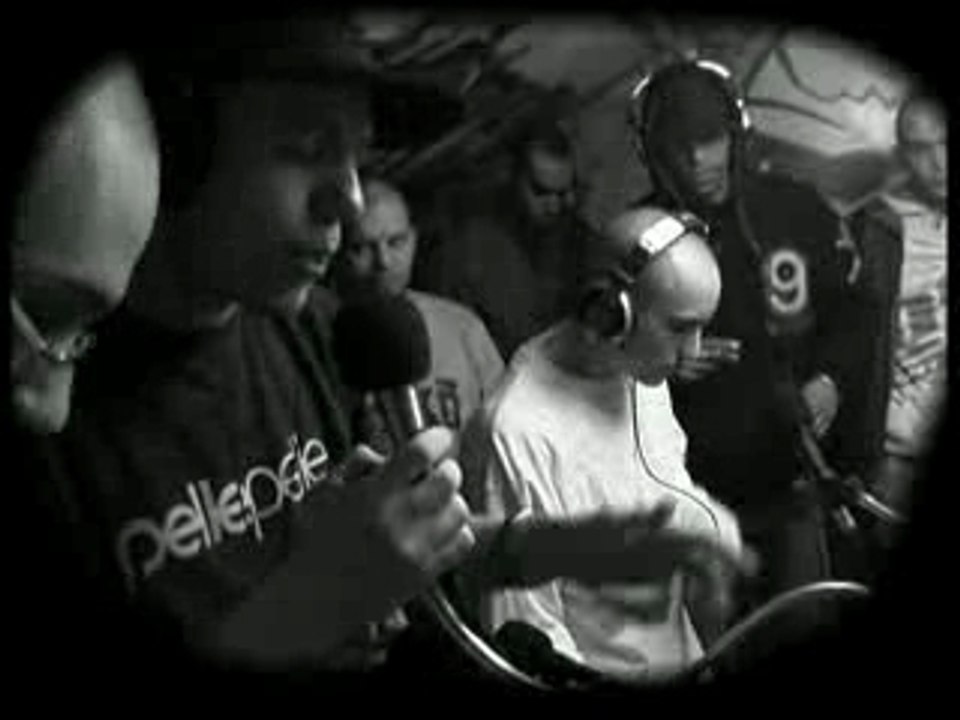 Marco Freestyle Radio