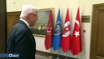 أمريكا تعلن عن إقدامها على إنشاء المنطقة الآمنة.. وتركيا متخوفة من المماطلة