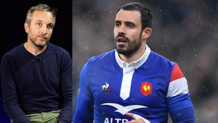 «La blessure de Geoffrey Doumayrou, une perte importante» - Rugby - Bleus