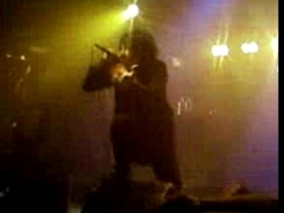 Girugamesh real my place live a la locomotive