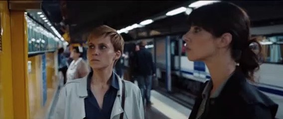 Tráiler de 'El asesino de los caprichos'