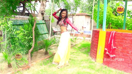 भऊजी की छोटी ननद ने किया डांस देखने वाले हुए दीवाने ¦¦ भोजपुरी नई सांग