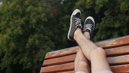 Die Kunst, nichts zu tun