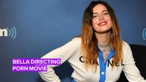 Bella Thorne inks movie deal with Pornhub