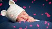 Brand-New Super Relaxing Baby Lullabies Collection ♥ Bedtime Sleep Music ♫ Good Night Sweet Dreams