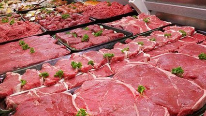 Kırmızı ete zam kapıda!