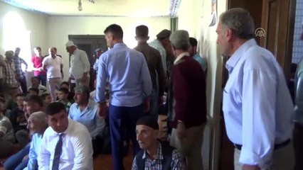 Besiciler brusella konusunda bilgilendirildi