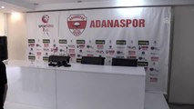 Adanaspor lige iyi başlamak istiyor