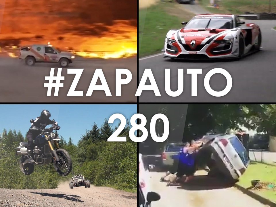 #ZapAuto 280