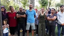 İzmir’de Üniteks işçileri 70 gündür maaşlarını alamıyor