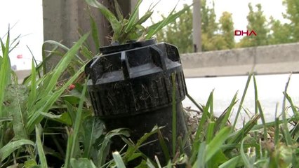 İSTANBUL'DA 'ÖLÜM FISKİYELERİ': MOTOSİKLETLER RİSK ALTINDA