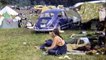 Woodstock: Der Hippie-Mythos wird 50