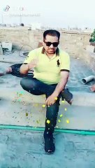 Rana Khurram Ashfaq From Lahore, Funny Vlog