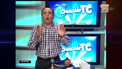 Posibles acciones legales contra la Ministra del Interior por difamación a Raúl Llerena
