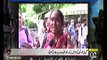 Situation in Kashmir is absolutely not normal contrary to reports by Indian media Indian journalist Kavita Krishnan