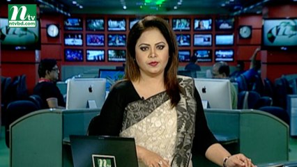 NTV Shondhyar Khobor |15 August 2019