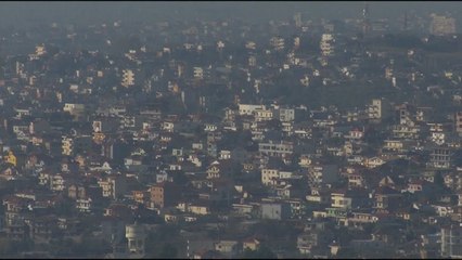 RTV Ora - Tirana merr “luanin” e kredive për shtëpi