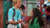 Austin & Ally S02E26 Fresh Starts & Farewells