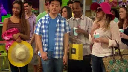 Austin & Ally S02E23 Family & Feuds