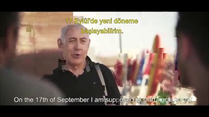 Netanyahu: Sizi nerede olursa olsun koruyacağım