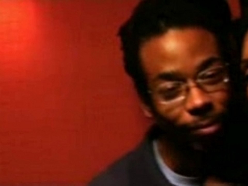 Duo Live Ft Fabolous & Al B. Sure - Princess - DVDRIP