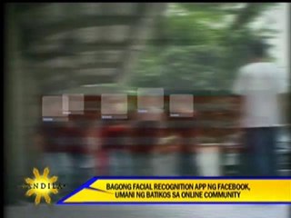 Facebook’s new app: Invasion of privacy?