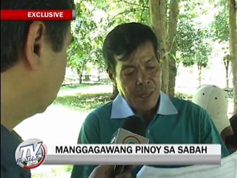 EXCL: DFA unable to screen Pinoys' fake docs in Sabah