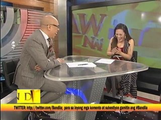 Ai-Ai: From saleslady to 'Comedy Concert Queen'