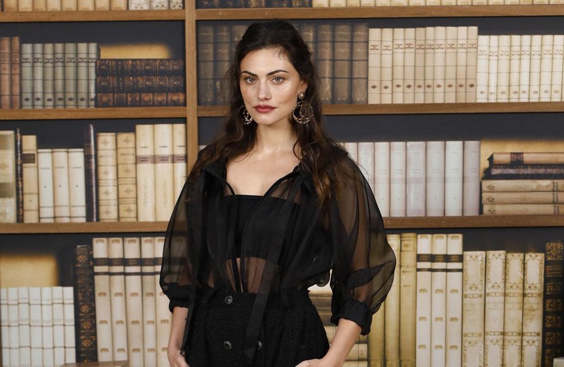 Phoebe tonkin: selbstbewusster als single