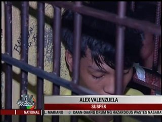 Laguna massacre victims laid to rest