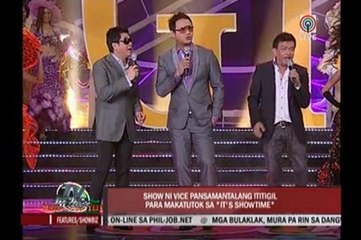 'HYY' hosts bid goodbye to fans