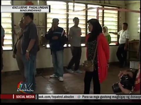 Floods keep Maguindanao schools closed