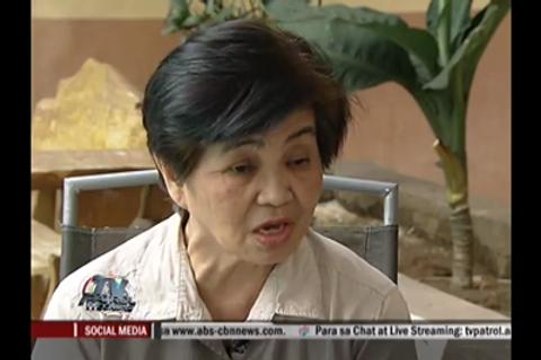 PH faces big law, order problem, says expert