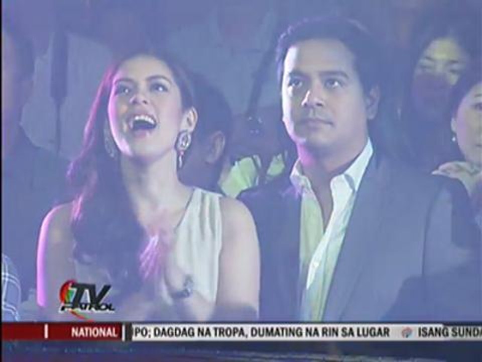 Shaina to Ruffa: Leave John Lloyd and me alone
