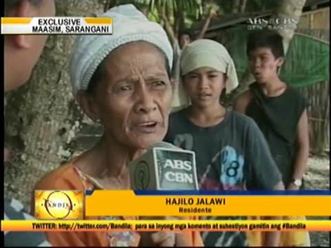 Tons of dead tuna dumped on Sarangani Bay