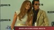 Jennifer Lopez and Marc Anthony set to divorce