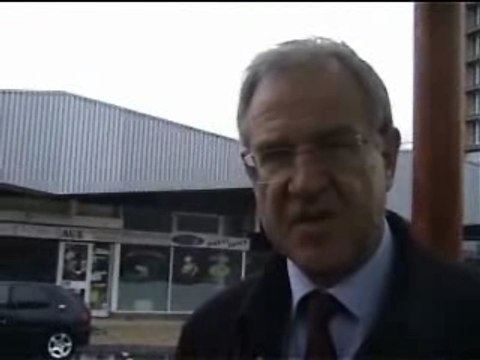 Rénovation des Glacis 2