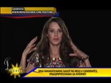 Marc Logan presents: Funny Miss Universe answers