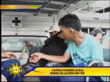 Hostage-taker shot dead in Pampanga