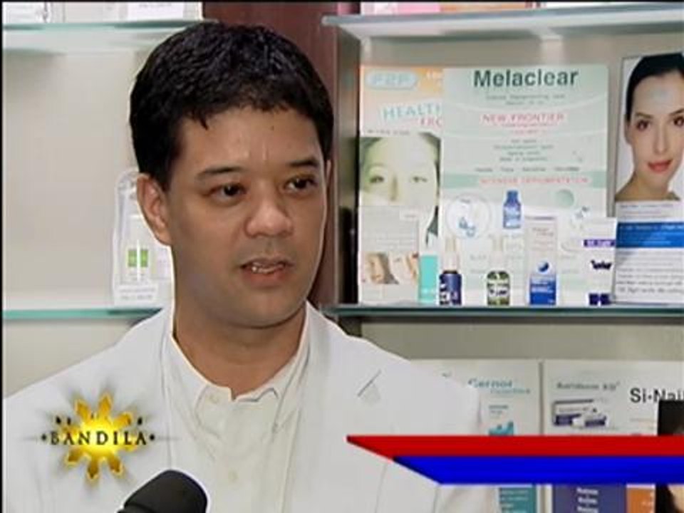 Public warned on summer skin diseases