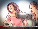 Rapist nabs female MRT rider