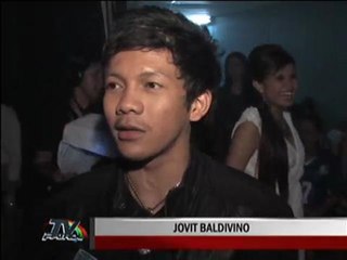 Juris, Jovit win big in OPM awards