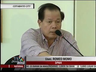 Nearly 1M affected by flooding in Region XII