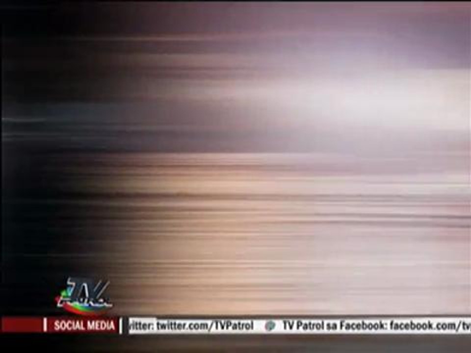 Dodong causes flood in some Metro areas
