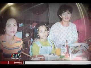 Jennylyn’s mom shows remittance documents