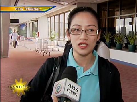 More Pinoys opt to stay in Yemen despite danger