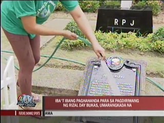 Philippines to celebrate Rizal's 150th birthday