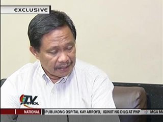 EXCL: Another poll fraud witness surfaces